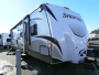 New 2013 Keystone Sprinter 272BHS Travel Trailer For Sale